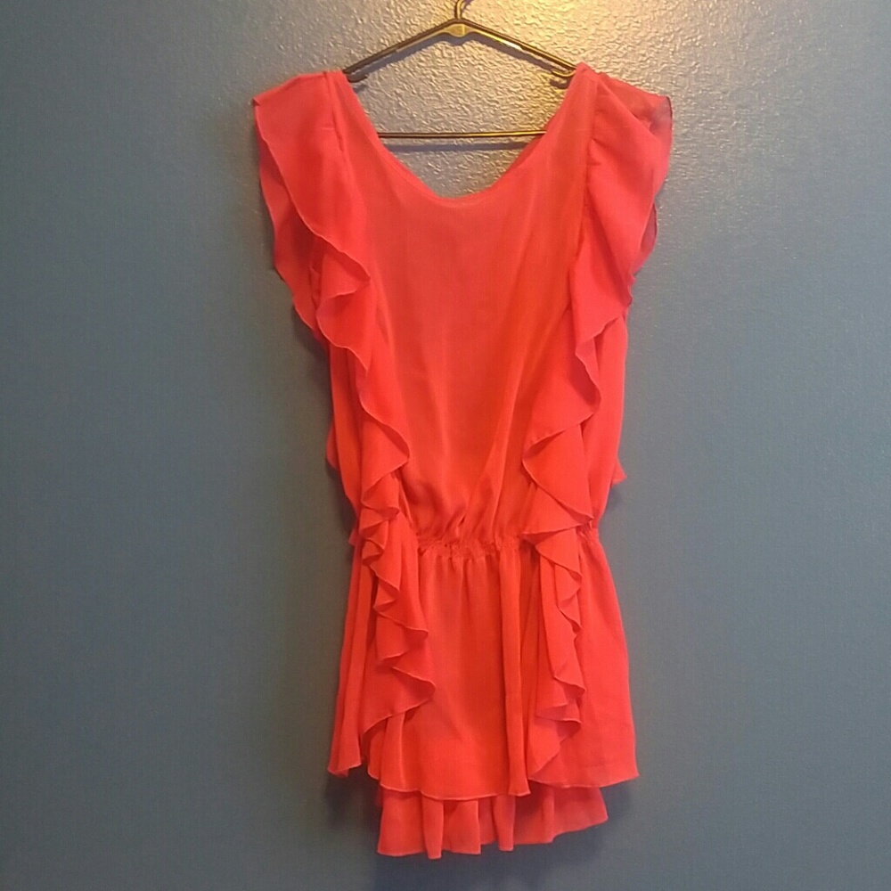 Boutique dress shirt